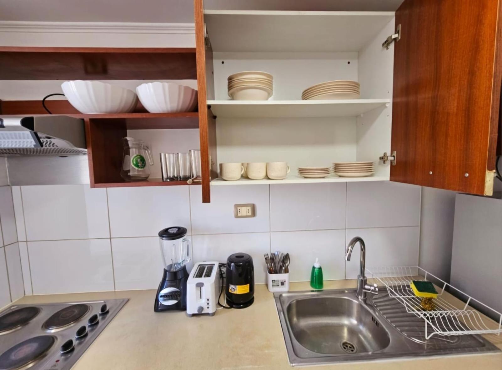 Apart Hotel Suagon Suites Santiago Centro Bagian luar foto